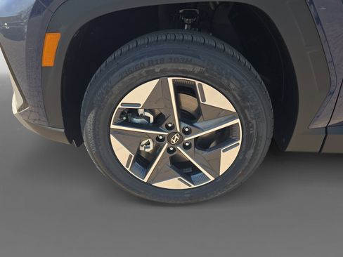 New 2026 Hyundai Tucson SEL AWD/4WD image 9