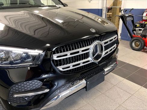 Used 2025 Mercedes-Benz GLE 350 4MATIC image 32