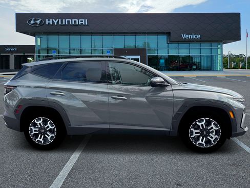 New 2026 Hyundai Tucson XRT FWD image 9