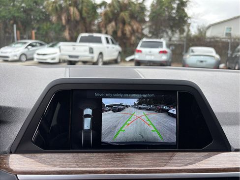 Used 2019 BMW X3 sDrive30i w/ Driving Assistance Package image 30