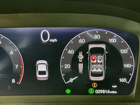 Used 2025 Honda Accord LX image 17