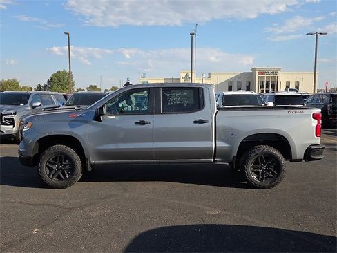 New 2026 Chevrolet Silverado 1500 LT Trail Boss w/ Convenience Package II image 2