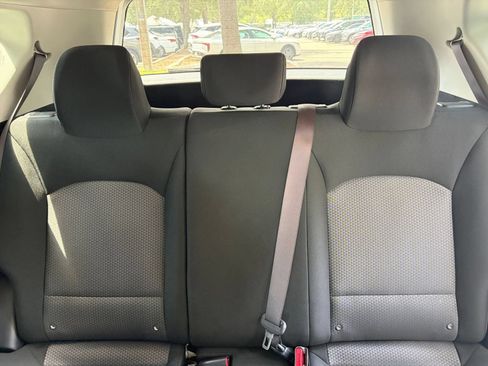 Used 2025 Kia Soul LX w/ LX Technology Package FWD image 35