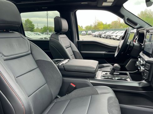 New 2026 Ford F150 Raptor AWD/4WD image 27