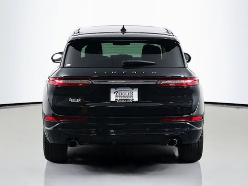 Used 2023 Lincoln Corsair Grand Touring image 6