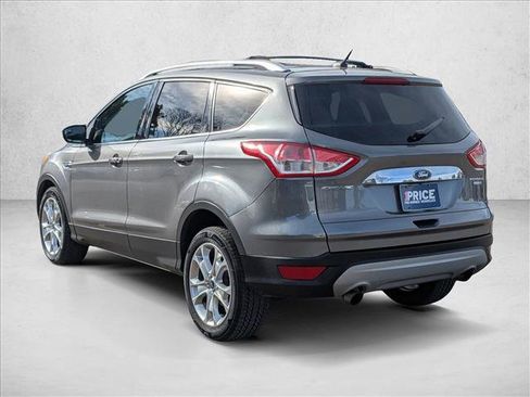 Used 2014 Ford Escape Titanium image 7