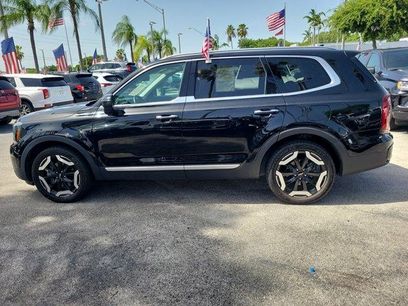 Used 2023 Kia Telluride S
