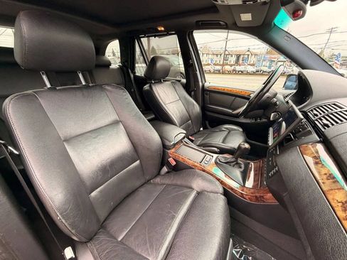 Used 2006 BMW X5 3.0i AWD/4WD image 32