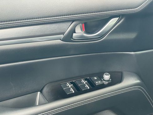 Certified 2024 MAZDA CX-5 AWD 2.5 S w/ Premium Plus Pkg image 13