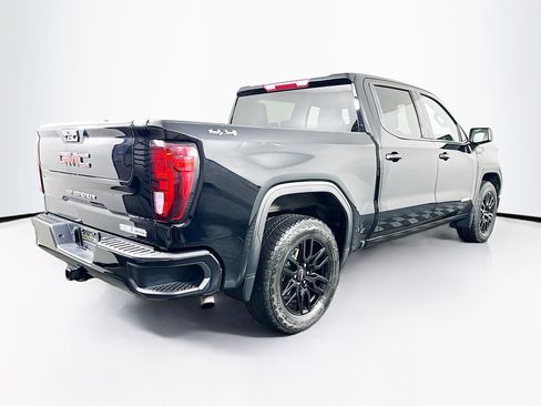 Used 2023 GMC Sierra 1500 Elevation image 9
