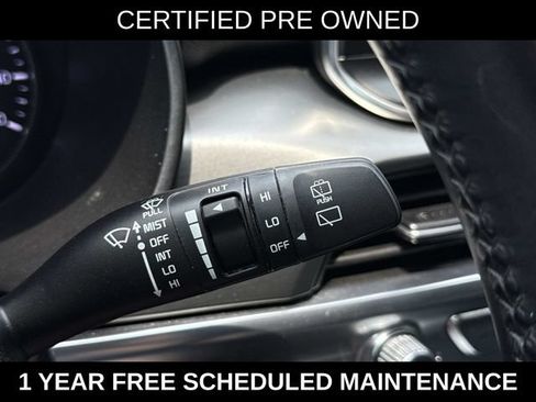 Used 2022 Kia Telluride S FWD image 26