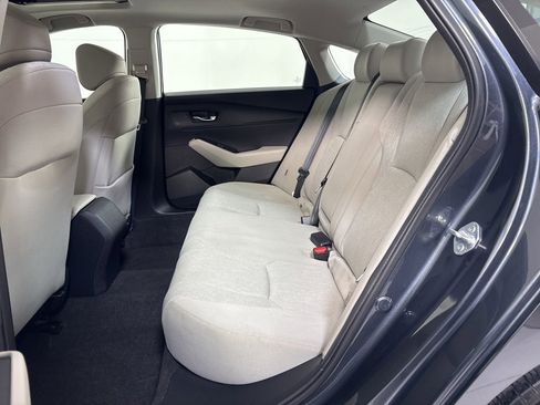 Used 2023 Honda Accord EX image 18