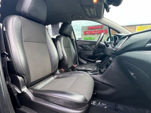 Used 2018 Buick Encore Preferred FWD image 29
