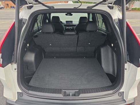 Certified 2026 Honda CR-V Sport-L image 15