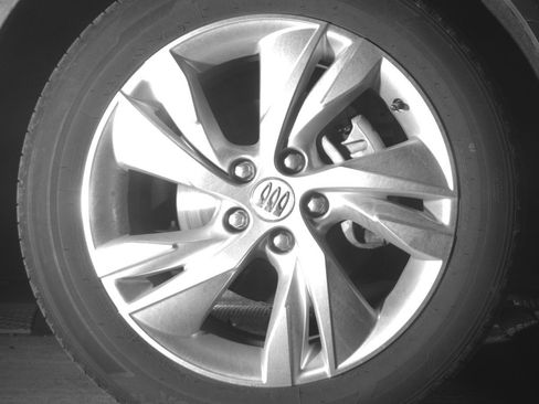 Used 2025 Buick Encore GX Preferred image 13