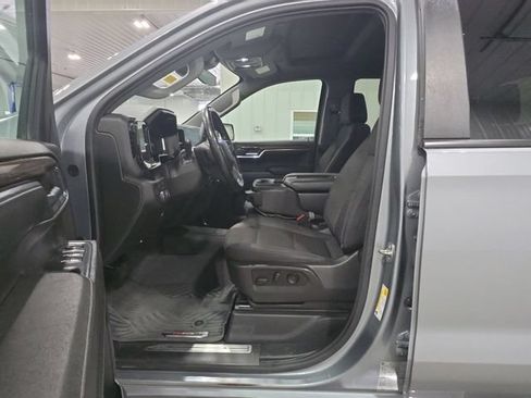Used 2024 Chevrolet Silverado 1500 RST AWD/4WD image 22