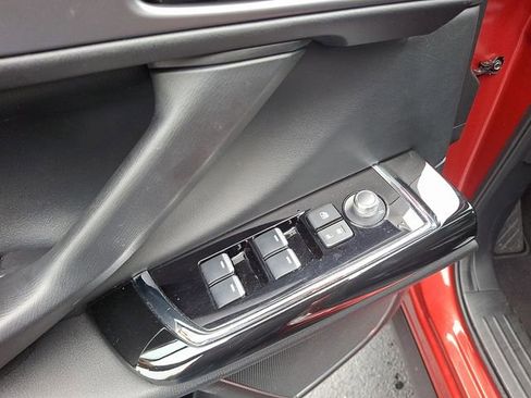 Used 2022 MAZDA CX-9 Touring w/ Touring Premium Package image 16