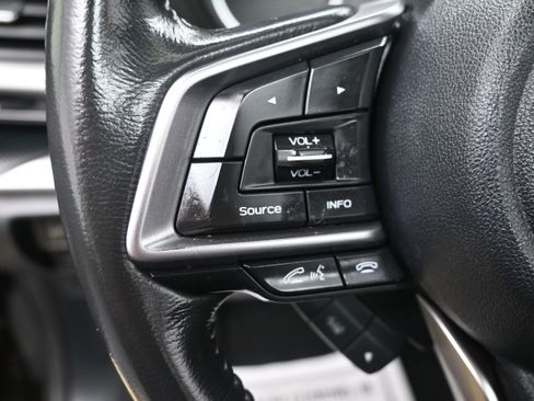 Used 2023 Subaru Forester Premium AWD/4WD image 21