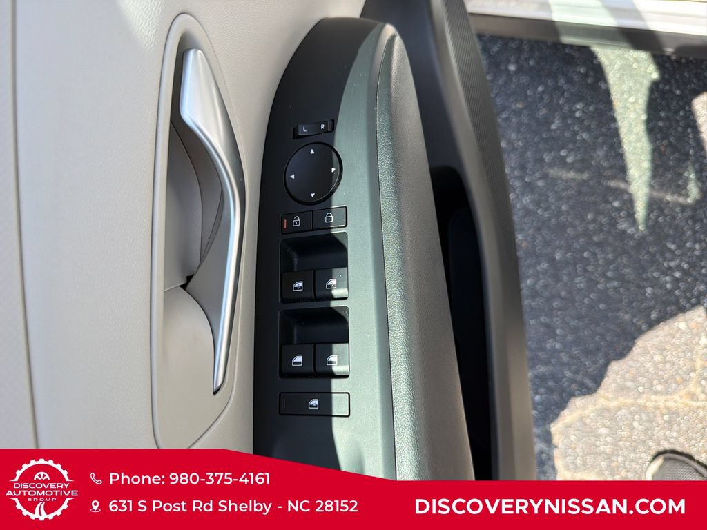 Used 2025 Hyundai Tucson SEL FWD image 10