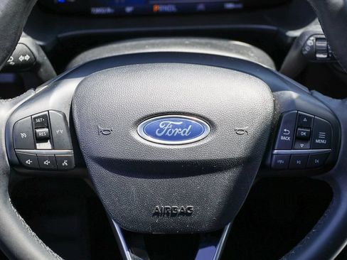 Used 2023 Ford Escape Active FWD image 9