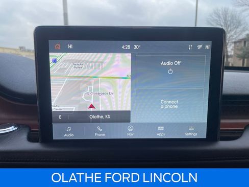 Used 2020 Lincoln Aviator Reserve w/ Equipment Group 202A image 15