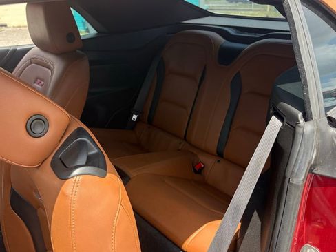 Used 2019 Chevrolet Camaro SS RWD image 10