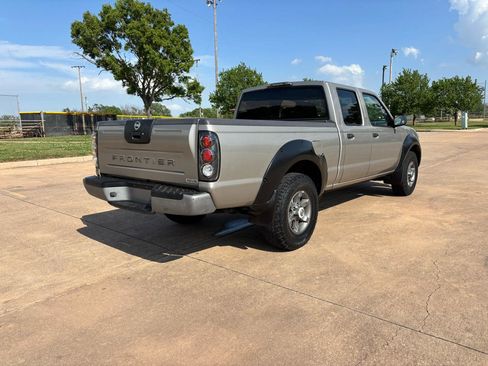 Used 2003 Nissan Frontier XE w/ XE Pwr Pkg image 23