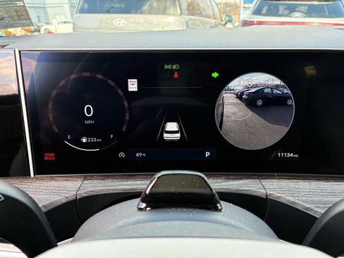 Used 2024 Hyundai Santa Fe Calligraphy image 32