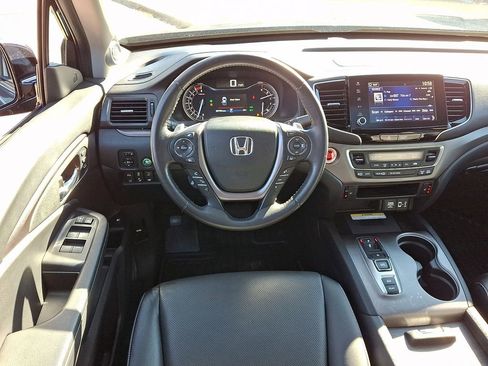 Used 2022 Honda Ridgeline RTL-E image 12