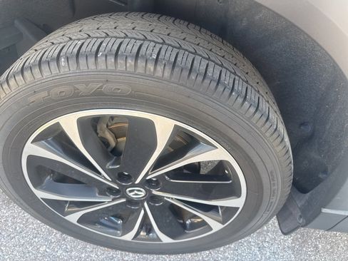 Used 2023 MAZDA CX-5 AWD 2.5 S w/ Premium Plus Pkg image 10