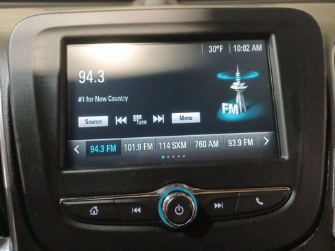 Used 2016 Chevrolet Malibu LT image 12