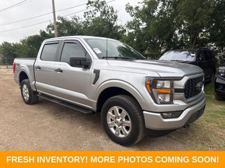 Used 2023 Ford F150 XL w/ STX Appearance Package AWD/4WD video 1