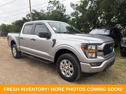 Used 2023 Ford F150 XL w/ STX Appearance Package