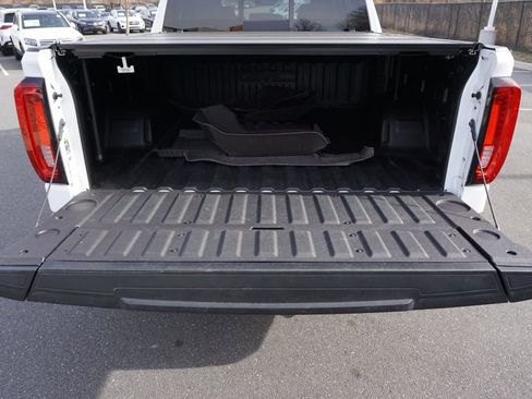 Used 2020 GMC Sierra 1500 SLT w/ SLT Premium Plus Package AWD/4WD image 20
