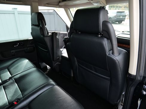 Used 2004 Land Rover Discovery SE image 41