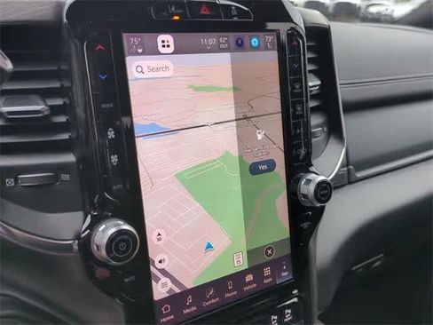 New 2026 RAM 2500 Laramie w/ Sport Appearance Package image 28