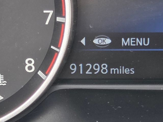 Used 2022 Nissan Murano SV FWD image 29