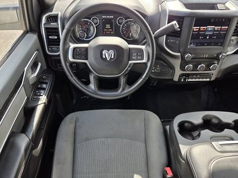 Used 2022 RAM 3500 Big Horn AWD/4WD image 13