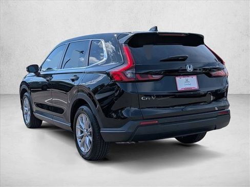 Certified 2023 Honda CR-V EX-L image 8