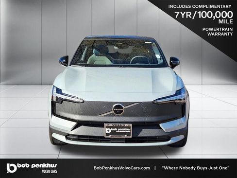 New 2026 Volvo EX30 Cross Country Ultra image 24