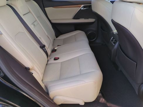Used 2020 Lexus RX 350 AWD w/ Premium Package image 27