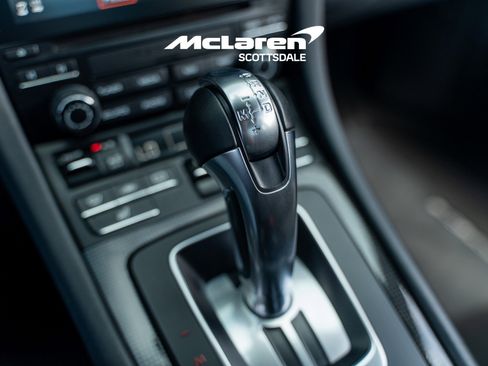 Used 2018 Porsche 911 GT3 image 30