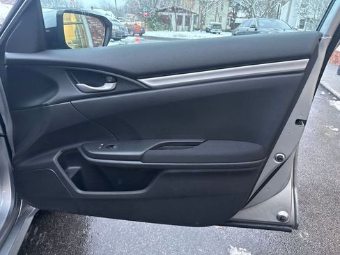 Used 2019 Honda Civic LX image 14
