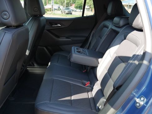 New 2026 Chevrolet Equinox LT AWD/4WD image 16