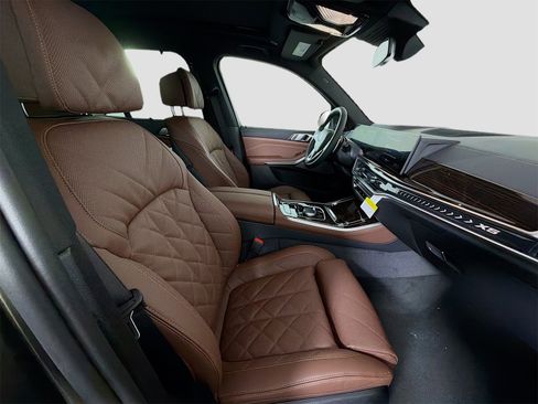 New 2026 BMW X5 xDrive40i image 31