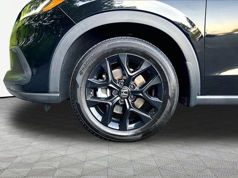 Used 2025 Honda HR-V Sport image 23