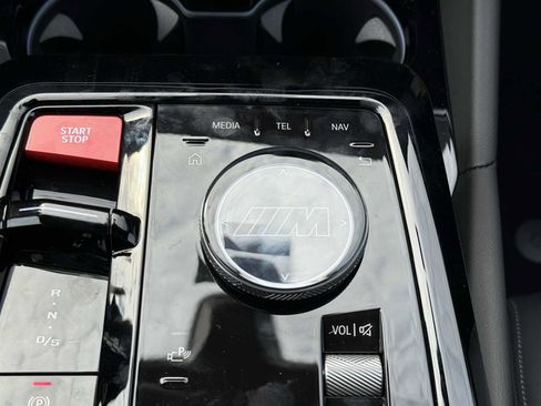 New 2026 BMW M5 w/ Executive Package image 24