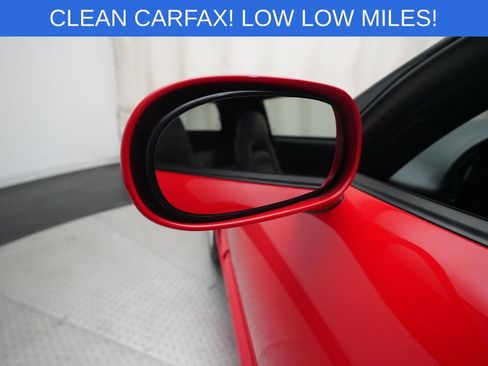 Used 1997 Chevrolet Corvette Coupe RWD image 20