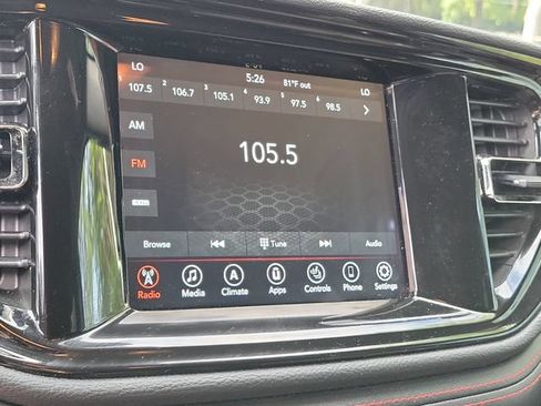 Used 2023 Dodge Durango GT RWD image 28