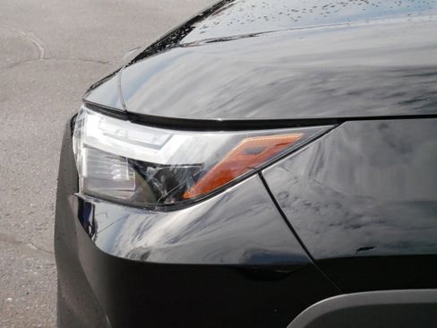 Certified 2025 Toyota RAV4 LE image 16